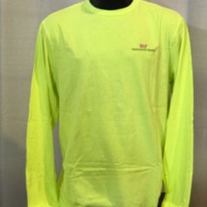 Vineyard Vines Tee Long-Sleeve